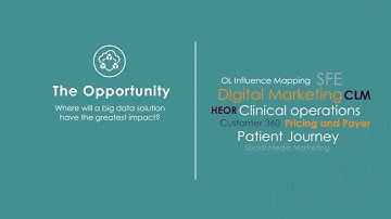 BIG DATA- Motion Graphics