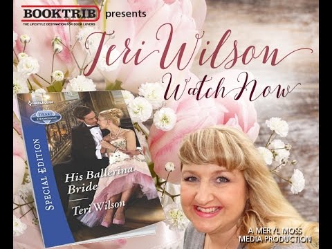 Interview with Teri Wilson, Author of 'His Ballerina Bride' | Wilde Hearts | The Art of Us Interview with Teri Wilson, Author of 'His Ballerina Bride' | Wilde Hearts | The Art of Us