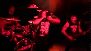 Unearth: This Lying World  live@Capital Music Hall in Ottawa