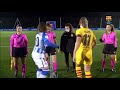 Real Sociedad vs FC Barcelona || Copa de la Reina de Fútbol