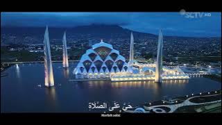 Adzan Maghrib SCTV 2025 (Post Ramadhan)