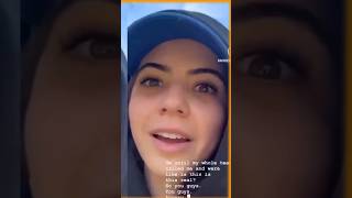 Bobbi Althoff Reacts To The Viral Leaked Video Of Her