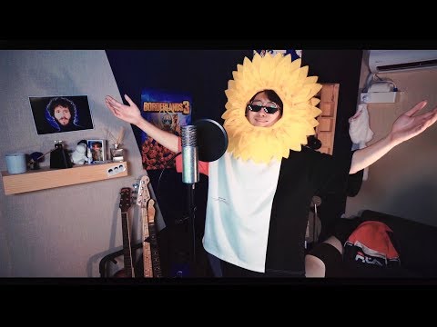 Charming_Jo ♬ <strong>Kill</strong> This Love - BlackPink Male <strong>Cover</strong>.