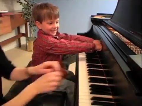 The I'm Great Song - Bonus Activity For My First Piano Adventure