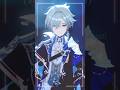 【原神MMD】2時間3分【ローエン／Lohen】 #原神 #genshin #genshinimpact #shorts #shortsvideo
