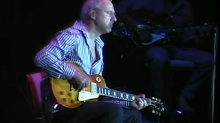 Baloney again — Mark Knopfler 2005 Rotterdam 2nd Night LIVE [rare and great!!]