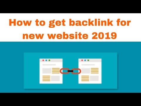 how-to-get-backlink-for-new-website-2019-|-digital-marketing-trutorial
