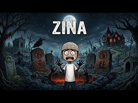 Zina: The Sin That Quietly Destroys Your Success