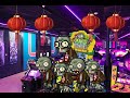 China Infinite Arcade - Plants Vs Zombies | Round 2