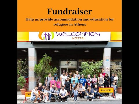 Welcommon Hostel 2020-