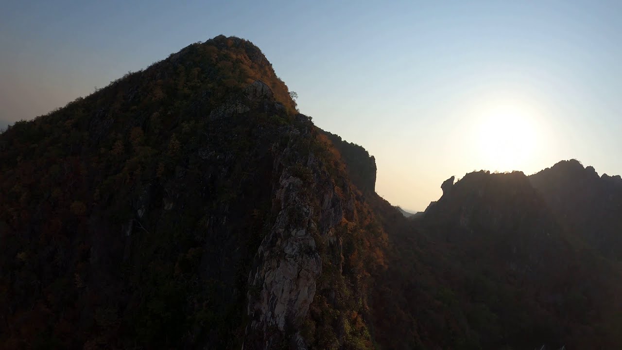 Klong Khao Daeng - Patt FPV