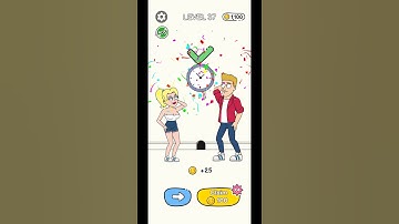 Draw It Story Level 37 | Draw It Story 37