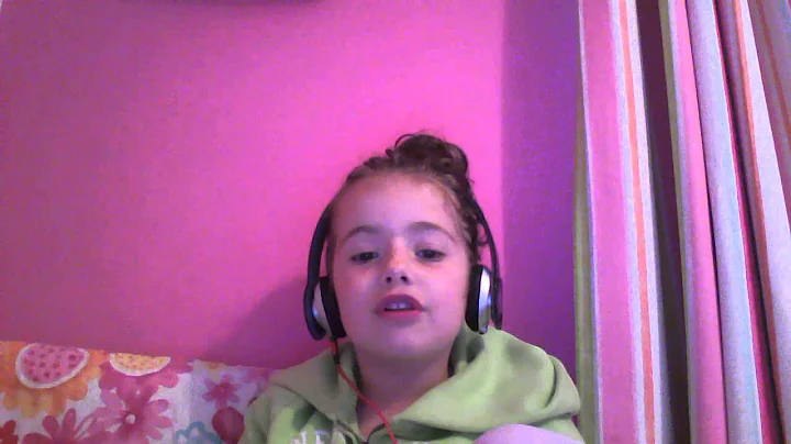 Amber Moran laptop thief!