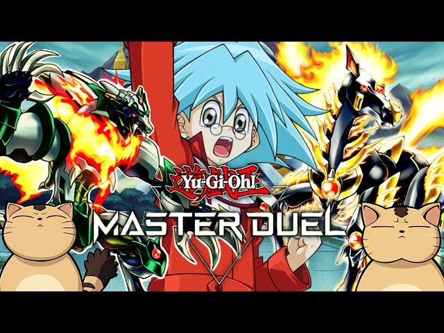 Yu-Gi-Oh! 5Ds Online - Assistir todos os episódios completo