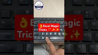 Excel Border Magic Tricks ✨👌| excel tutorial | #excel #shortfeed #shorts #jict #exceltips screenshot 2