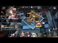 [Arknights] M8-7 - Alczak's Wheel of Fortune Challenge