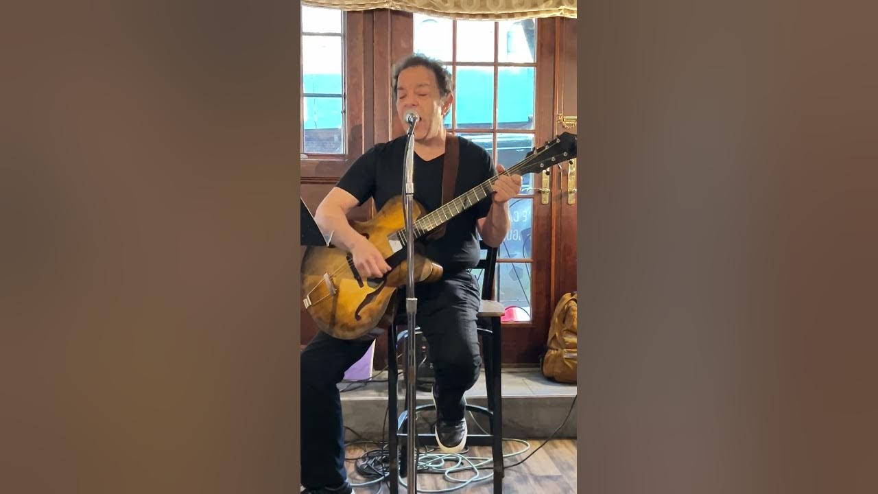 Singer/Songwriter Frederick L. Chipkin - Endurance on the Open Sea (Shackleton’s Journey) Singer/Songwriter Frederick L. Chipkin - Endurance on the Open Sea (Shackleton’s Journey)