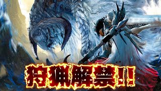 ソロでアーティアガンランスを厳選する【PS5pro】