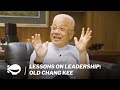 Why Old Chang Kee sells more than just curry puffs | Lessons on Leadership