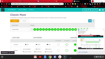 Upload A Screenshot to Canvas