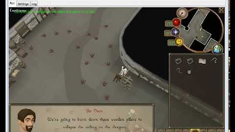 KBot PRO Tutorial Solver