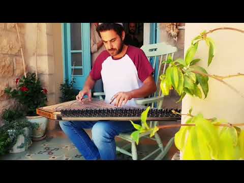 פרח הלילך ג עלה 