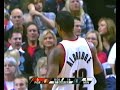 09 10 NBA Season Timberwolves 78 At Blazers 106 