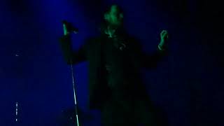 Frank Carter &amp; The Rattlesnakes - Cupid&#39;s Arrow @Ancienne Belgique 26-02-2024