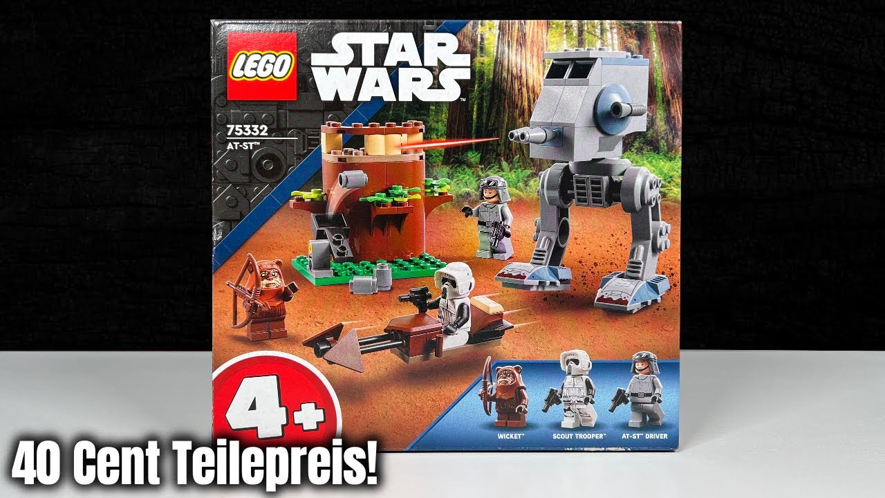 Duros MOC 3 Hoth Rebel Trooper LEGO STAR WARS Figuren aus LEGO®-Teilen 