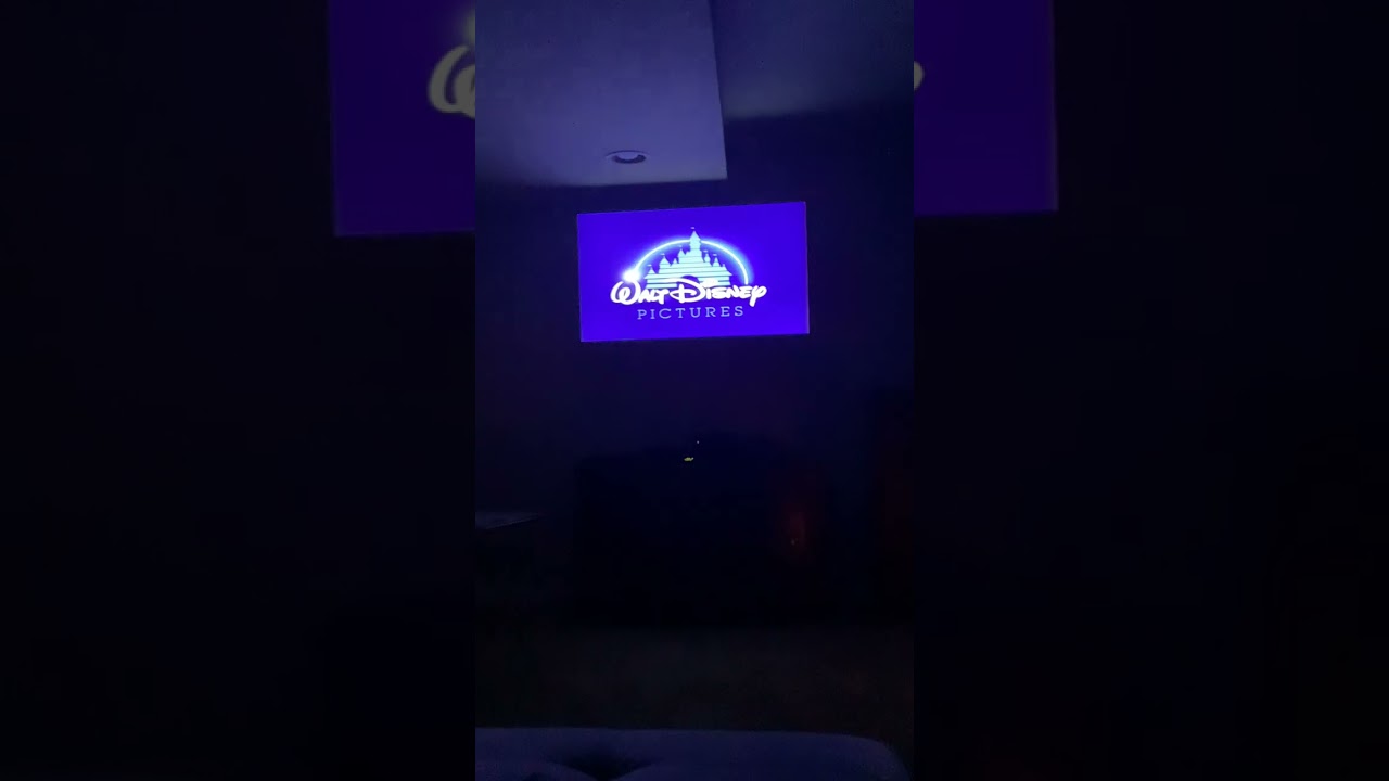 Closing To Walt Disney's The Three Musketeers 1994 VHS