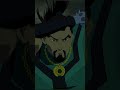 Dr. Strange's Friends Team Work