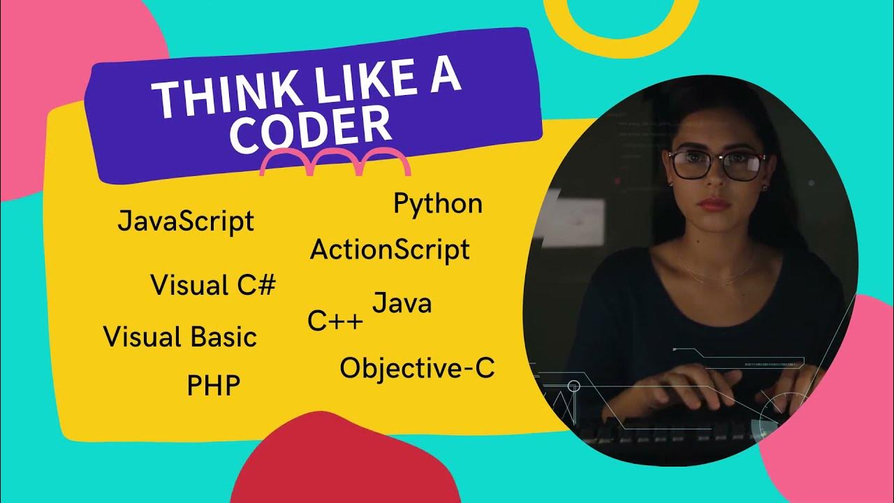 Demystifying Coding for Teachers - Introducing Rodocodo | Learn Coding ...