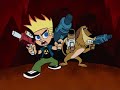 Johnny Test Full Episodes ♥♥♥ Season 1 ♥♥♥ The Best Movie