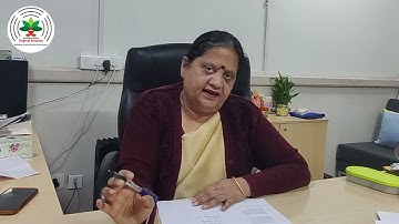 Dr Renu Agrawal share her experience on adoption of ABDM "Scan & Share"