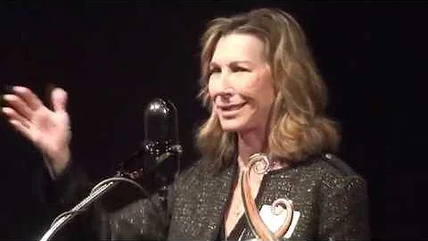 Linda Ware 2019 TRHOF