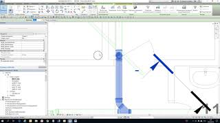 REVIT MEP НАЧАЛО о том как ПРАВИЛЬНО моделировать канализацию REVIT MEP НАЧАЛО о том как ПРАВИЛЬНО моделировать канализацию