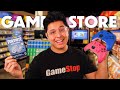 Asmr  the nicest game store roleplay  v bucks giveaway