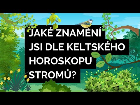 Video: Orientální kalendář: popis znamení