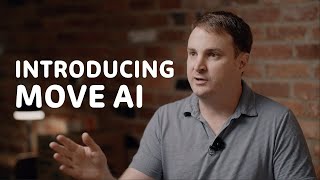 Introducing Move AI