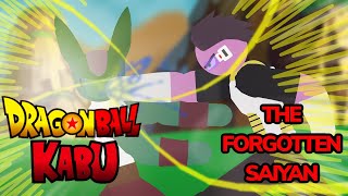 Stick Nodes  Dragon Ball Kabu  [ The Forgotten Saiyan ] Episode 3