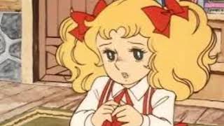 La infancia de Candy 4 de 5