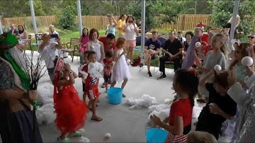 Workshops and Community Events Highlights 2014 - 2025