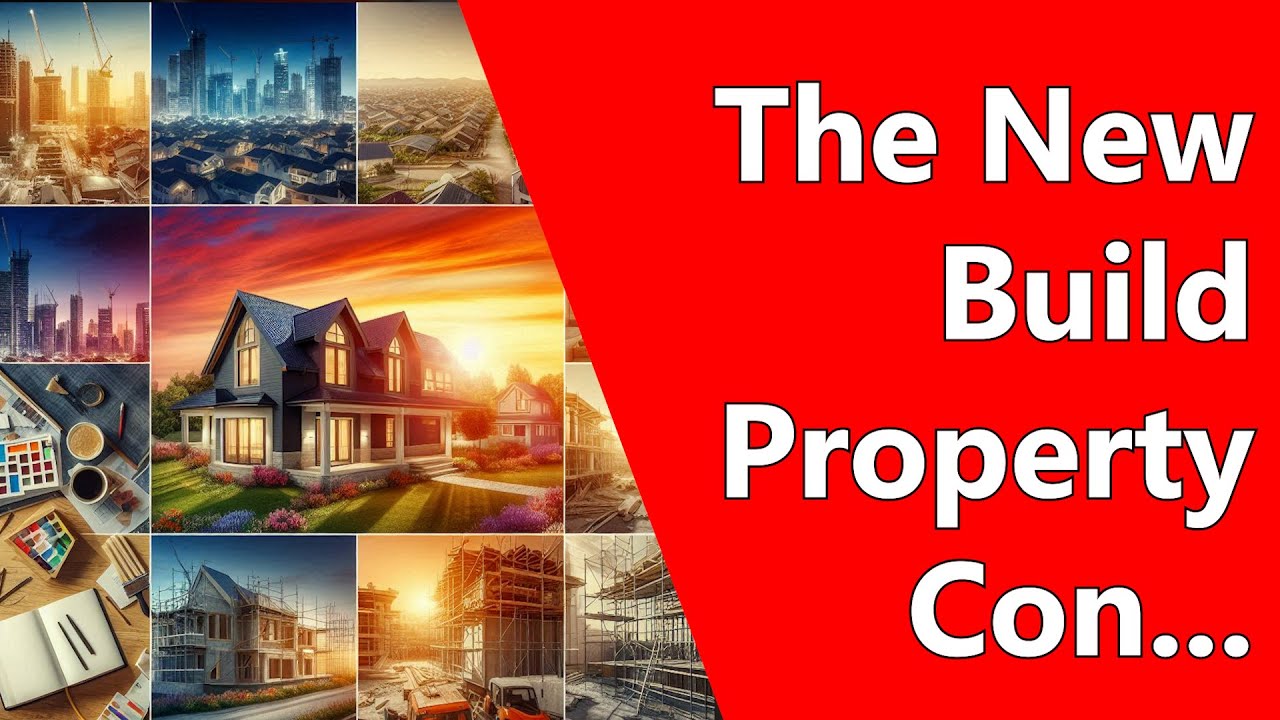 The New Build Property Con... - YouTube