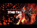 Pokemon AMV Stand Tall