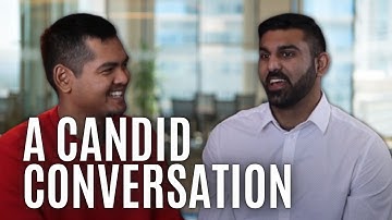 1 Year Later: A Conversation with Hanish Nagrani, Team Koukun