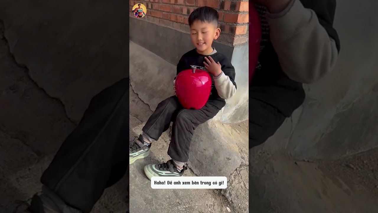 Chọn Nhầm Món Quà Và Bài Học Đắt Giá Ngay Sau Đó