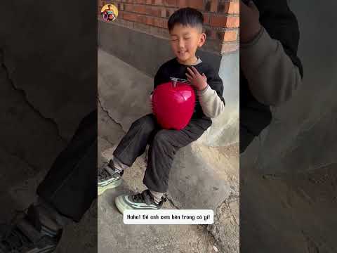 Chọn Nhầm Món Quà Và Bài Học Đắt Giá Ngay Sau Đó