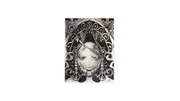 Nier Replicant - Grimoire Weiss