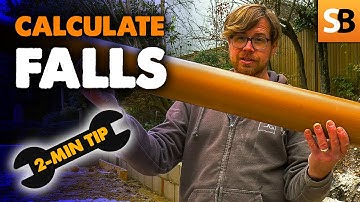 Handelstruc voor het instellen van watervallen ~ Tip van 2 minuten