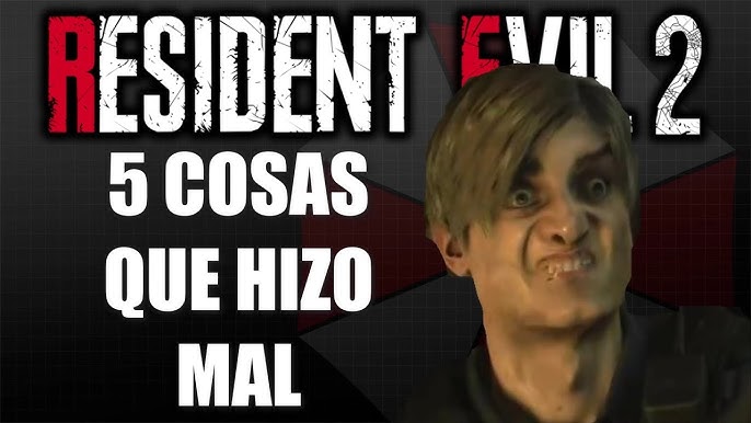 História do Tyrant (T-103)  Resident Evil Brasil™ Amino